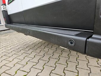 Citroën Jumper, L4H2 2.2 HDi 103KW  L4H2 Tempomat Kamera PDC - 20