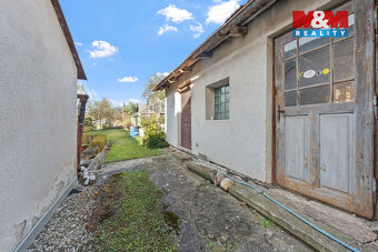 Prodej rodinného domu s garáží, 546 m², Lukavice - 20