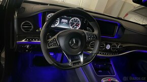 Mercedes S 63 AMG - 20