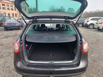 Volkswagen Passat 2.0 TDI, Highline, ALU, AUTOMAT-DSG - 20