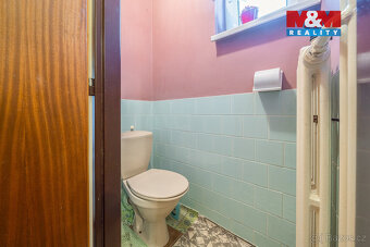 Prodej rodinného domu, 748 m², Moravská Třebová - 20