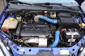 FORD FOCUS RS MKI 2.0 158kW - 20