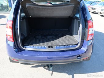 Dacia Duster 1.2TCe,92kW,4x4,NovéČR,tažné,klima - 20