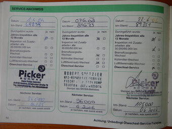 Škoda Felicia Fun 1,6MPi 55kW - 20