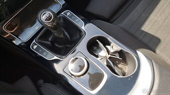 Mercedes-Benz Třídy C C180 d Business Solution - 20