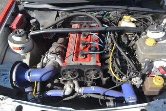 Ford Sierra 2,0 Cosworth, 4x4 - 20