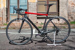 Cervélo R5 | Shimano Ultegra R6800 | Mavic Ksyrium Elite - 20