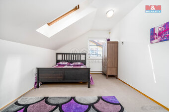 Prodej rodinného domu, 310 m², Horoměřice - 20