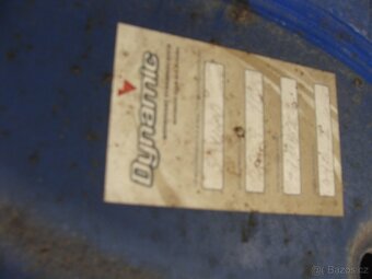 Citroën Nemo, 1.4i, klimatizace, nová STK - 20
