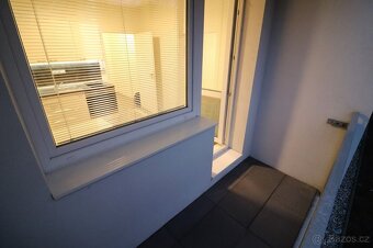 Pronájem 1+1 Zlín - 20