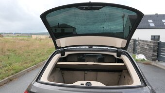 BMW 530d F11 180kW manuální převodovka - 20