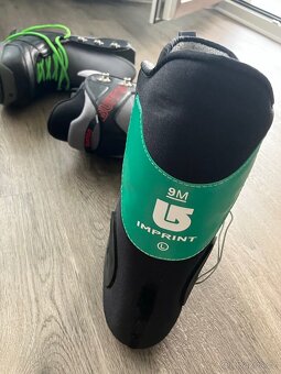 Snowboard Set - 20