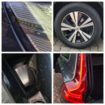 Volvo V60-150 PS-Kamera-Automat-Pravidelný servis TOP CENA - 20