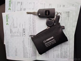 Mazda 3 2.0i 110kw - 20