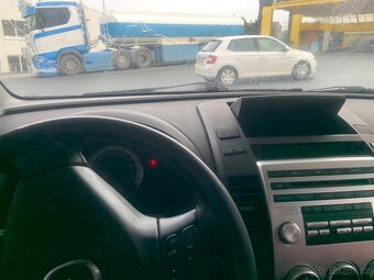 Mazda 5 2.0 diesel. Rok 2008. 105kW, 7místné. 6kvalt. - 20