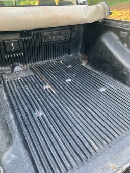 Fiat Strada 1.9 JTD 59kw 2006 - 20