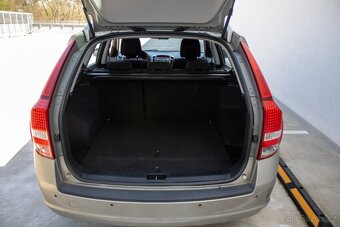 Kia Cee´d SW 1.6 CRDi - 20