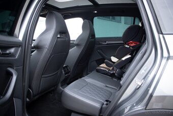 Škoda Kodiaq 2.0 TDI EVO 200 SPORTLINE 7M - 20