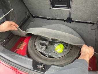 Seat Altea 1,6i 75kW - 20