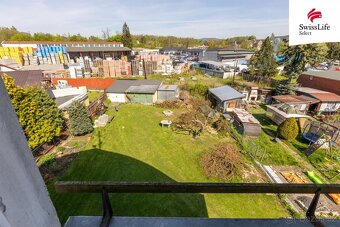Prodej bytu 5+1 114 m2 Fričova, Karlovy Vary - 20