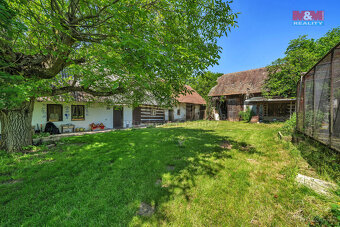 Prodej zemědělského objektu, 220 m², Litíč - 20