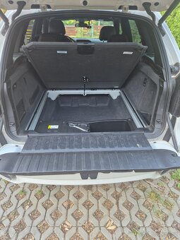 BMW X5 30D - 20