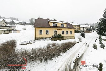 Prodej, domy/rodinný, 259 m2, Horní Rokytnice 239, 51245 Rok - 20