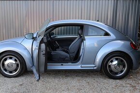 VW BEETLE 2.0 TDI ODPOČET DPH - 20