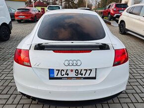 TT Coupe S-Line quattro 2.0TDI 125kW - 20