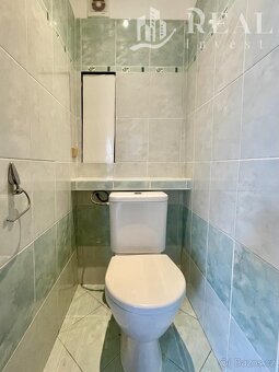 Prodej, byt 3+1, 80 m2, DV, Osek, ul. Hrdlovská - 20