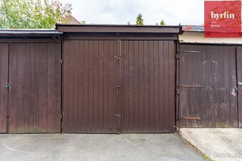 Prodej bytu Boženy Němcové Opava - 20