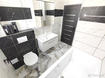 Pronajmu byt 3+1, novostavba, Doksy, byt č. 1 - 20