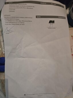 Bmw f31 330d xdrive Prodam/vyměním - 20