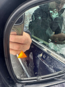 Lancia Voyager 2.8 CRD, automat, 7 míst - 20