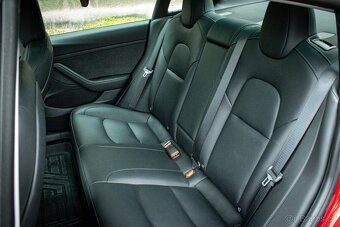 TESLA Model 3 Standard 208kW 2022 - 20