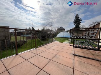 Prodej rodinného domu 280 m2, pozemek 365 m2 - 20