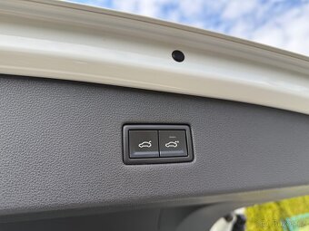 VW Tiguan Allspace R-line 4x4 140kW Tažné ČR - 20