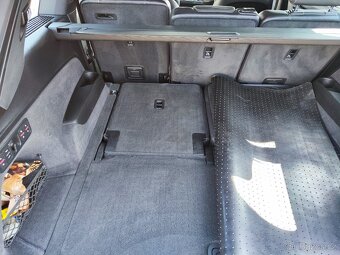 Q7 S line 3.0TDI q.200kW 8AT 7míst,ČR,DPH,TZ,2x Kola - 20
