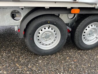 Iveco Daily 3.0Hi-matic - Souprava 22 palet, Nové, DPH - 20