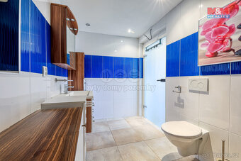 Prodej rodinného domu, 87 m², Starý Plzenec, ul. Podhradní - 20
