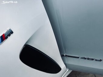 BMW X6 4,0d X drive M-paket 2020 230KW- i vyměním - 20