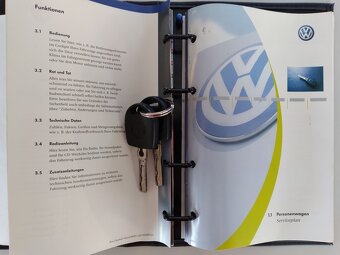 VOLKSWAGEN POLO 1.4 16V COMFORTLINE AUTOMAT KLIMA - 20