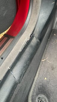 BMW E36 320Ci – Hellrot - 20