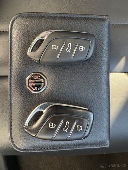 MG ZS 1.0TGI Automat, Navi, Kamera - 20