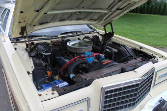 1976 Ford Country Squire 400 V8 - 20