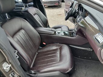 Mercedes-Benz CLS, 350 CDI, 4MATIC - 20