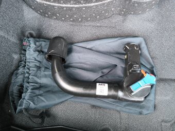 VW Touareg 3.0 TDi 4M VZDUCH,  KŮŽE, TZ , 12/2020 DPH - 20