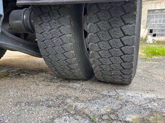 Prodám Hákový Nosič Kontejnerů 16.280 HK-10 - 20