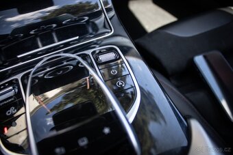 Mercedes-Benz C 450 AMG 270kW - 20