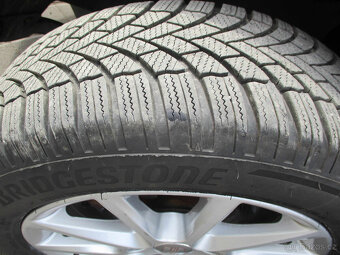 SEAT LEON 1,4i 16V 63kw KLIMA Euro5 2012 - 20